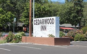 Cedarwood Inn Of Ashland  2* United States